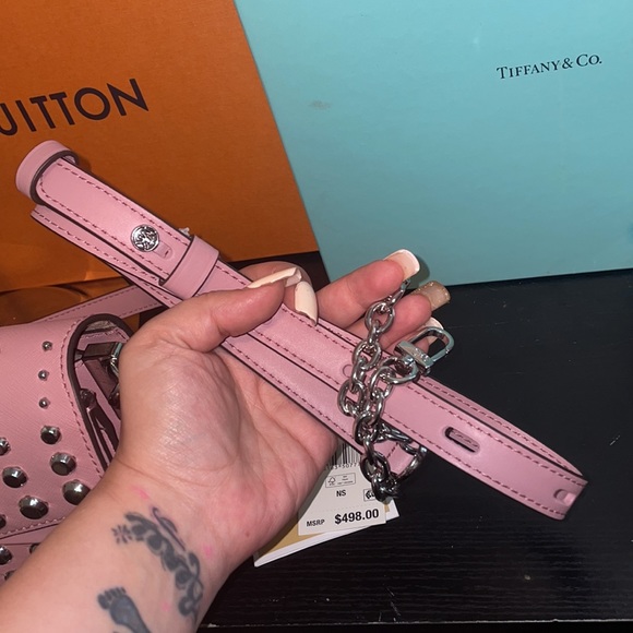 NWT MK shoulder/crossbody bag - Picture 13 of 17